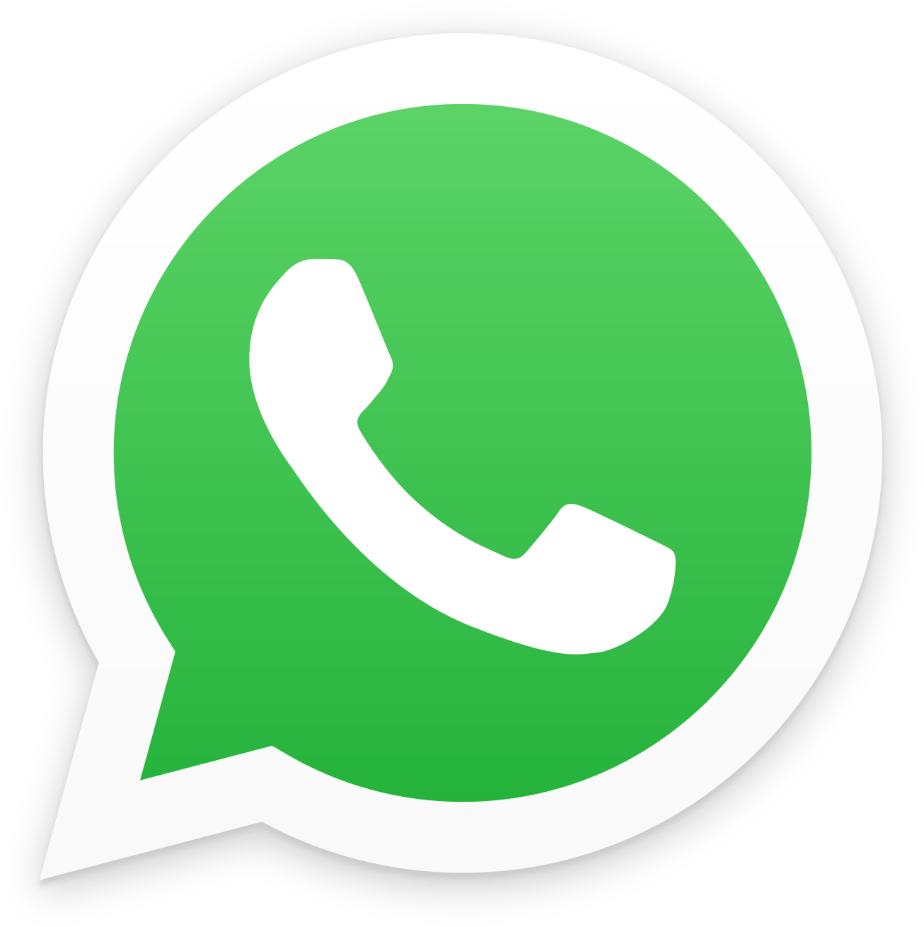 Contacto Whatsapp